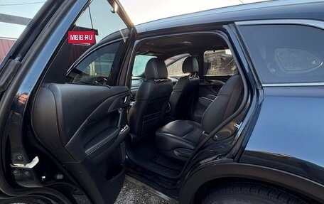 Mazda CX-9 II, 2020 год, 3 730 000 рублей, 14 фотография