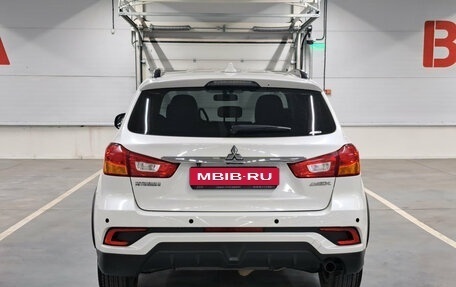 Mitsubishi ASX I рестайлинг, 2018 год, 1 790 000 рублей, 7 фотография