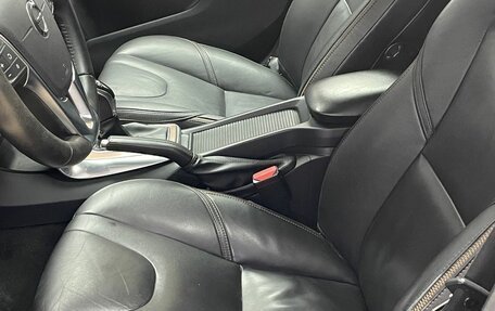 Volvo V40 Cross Country I, 2017 год, 1 650 000 рублей, 7 фотография