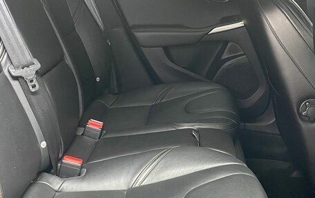 Volvo V40 Cross Country I, 2017 год, 1 650 000 рублей, 9 фотография