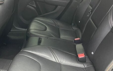 Volvo V40 Cross Country I, 2017 год, 1 650 000 рублей, 8 фотография