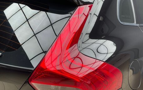 Volvo V40 Cross Country I, 2017 год, 1 650 000 рублей, 19 фотография