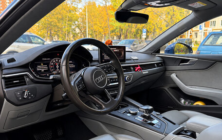 Audi A5, 2017 год, 2 900 000 рублей, 4 фотография