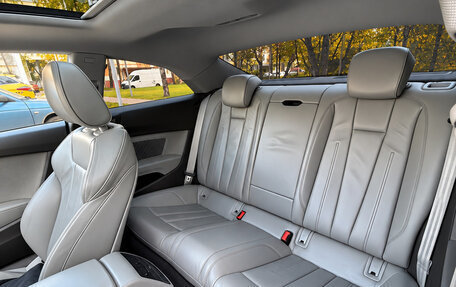 Audi A5, 2017 год, 2 900 000 рублей, 3 фотография