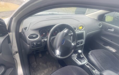 Ford Focus II рестайлинг, 2006 год, 385 000 рублей, 1 фотография