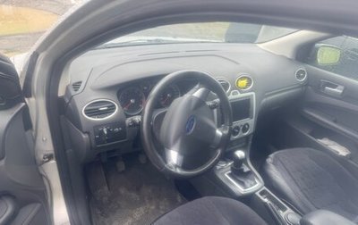 Ford Focus II рестайлинг, 2006 год, 385 000 рублей, 1 фотография