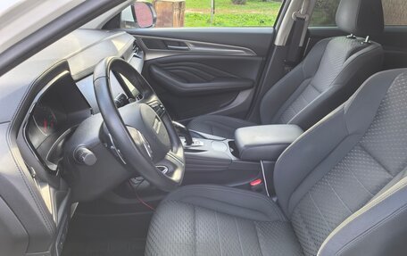 Haval F7 I, 2019 год, 1 500 000 рублей, 10 фотография
