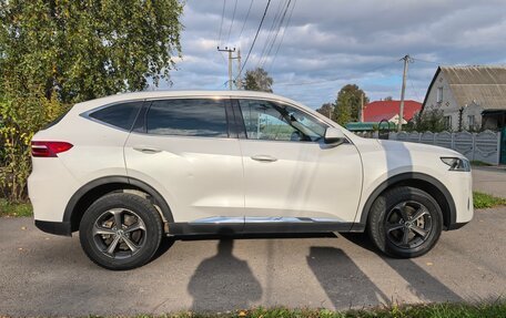 Haval F7 I, 2019 год, 1 500 000 рублей, 3 фотография