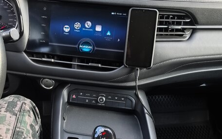 Haval F7 I, 2019 год, 1 500 000 рублей, 13 фотография