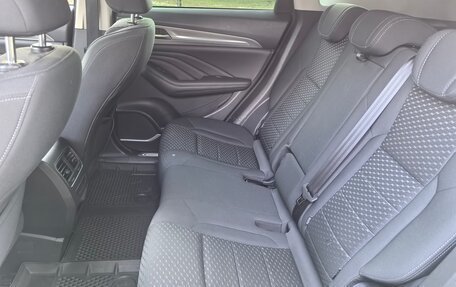 Haval F7 I, 2019 год, 1 500 000 рублей, 14 фотография