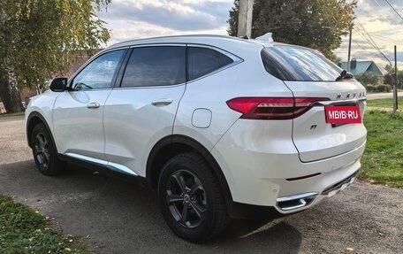 Haval F7 I, 2019 год, 1 500 000 рублей, 6 фотография