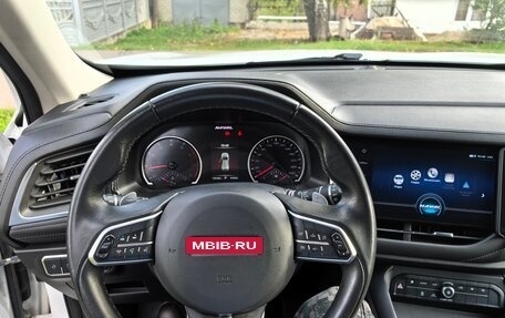 Haval F7 I, 2019 год, 1 500 000 рублей, 11 фотография