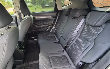 Haval F7 I, 2019 год, 1 500 000 рублей, 15 фотография