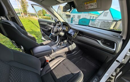 Haval F7 I, 2019 год, 1 500 000 рублей, 20 фотография