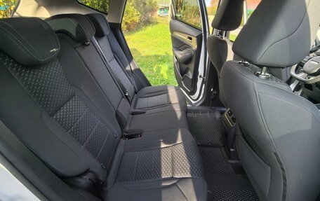 Haval F7 I, 2019 год, 1 500 000 рублей, 18 фотография