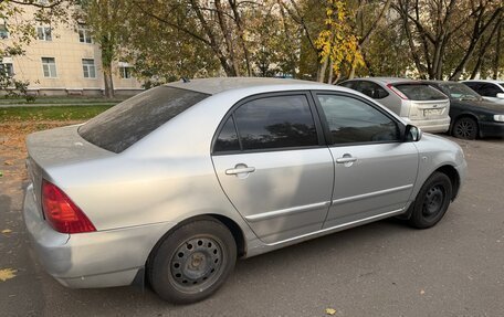 Toyota Corolla, 2005 год, 430 000 рублей, 5 фотография
