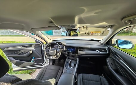 Haval F7 I, 2019 год, 1 500 000 рублей, 19 фотография