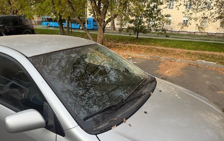 Toyota Corolla, 2005 год, 430 000 рублей, 7 фотография