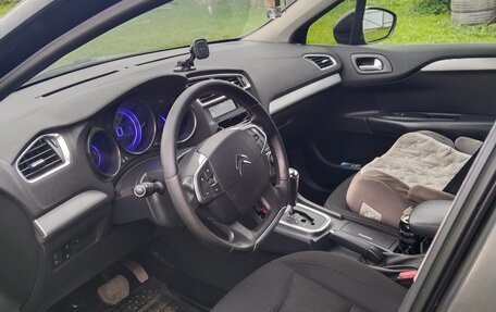 Citroen C4 II рестайлинг, 2013 год, 500 000 рублей, 2 фотография