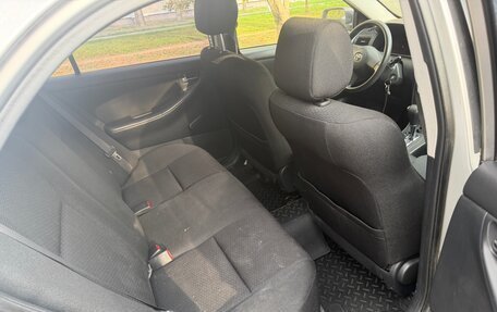 Toyota Corolla, 2005 год, 430 000 рублей, 14 фотография