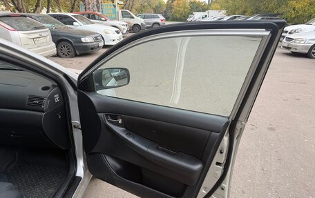 Toyota Corolla, 2005 год, 430 000 рублей, 9 фотография