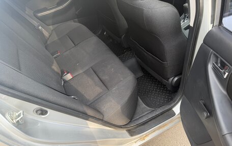 Toyota Corolla, 2005 год, 430 000 рублей, 15 фотография
