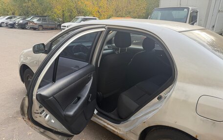 Toyota Corolla, 2005 год, 430 000 рублей, 16 фотография