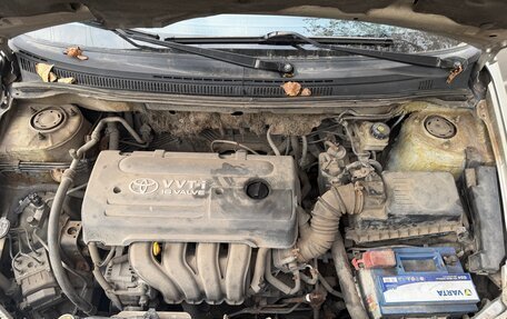 Toyota Corolla, 2005 год, 430 000 рублей, 19 фотография