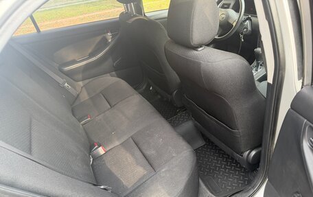 Toyota Corolla, 2005 год, 430 000 рублей, 13 фотография