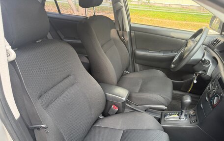 Toyota Corolla, 2005 год, 430 000 рублей, 11 фотография