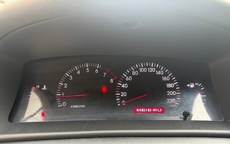 Toyota Corolla, 2005 год, 430 000 рублей, 18 фотография