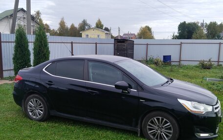 Citroen C4 II рестайлинг, 2013 год, 500 000 рублей, 4 фотография