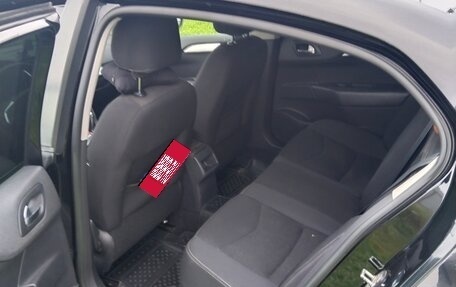 Citroen C4 II рестайлинг, 2013 год, 500 000 рублей, 3 фотография