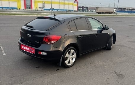 Chevrolet Cruze II, 2011 год, 595 000 рублей, 2 фотография