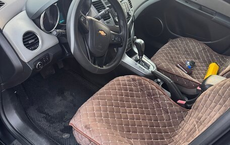 Chevrolet Cruze II, 2011 год, 595 000 рублей, 6 фотография