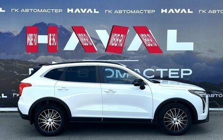 Haval Jolion, 2026 год, 2 849 000 рублей, 4 фотография