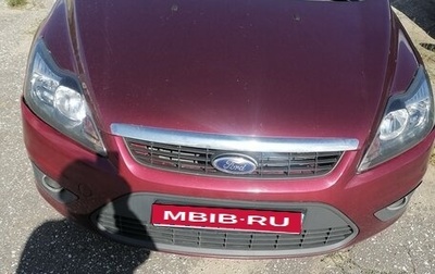Ford Focus II рестайлинг, 2008 год, 450 000 рублей, 1 фотография
