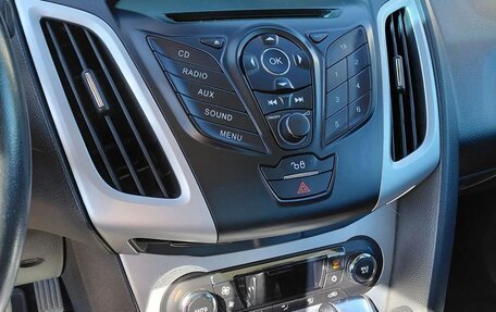 Ford Focus III, 2012 год, 730 000 рублей, 11 фотография