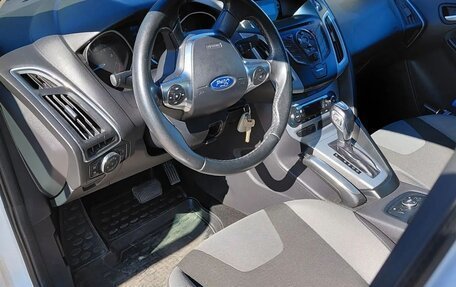 Ford Focus III, 2012 год, 730 000 рублей, 9 фотография