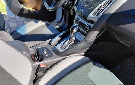 Ford Focus III, 2012 год, 730 000 рублей, 12 фотография