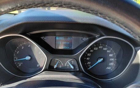 Ford Focus III, 2012 год, 730 000 рублей, 10 фотография