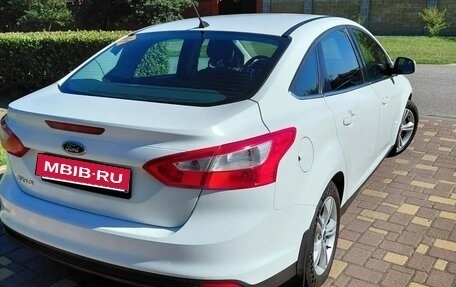 Ford Focus III, 2012 год, 730 000 рублей, 5 фотография