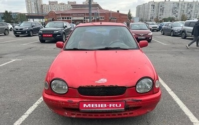 Toyota Corolla, 1997 год, 50 000 рублей, 1 фотография