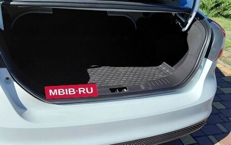 Ford Focus III, 2012 год, 730 000 рублей, 14 фотография