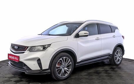 Geely Coolray I, 2023 год, 1 700 000 рублей, 1 фотография