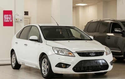 Ford Focus II рестайлинг, 2008 год, 500 000 рублей, 1 фотография