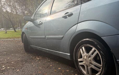 Ford Focus IV, 2004 год, 430 000 рублей, 5 фотография
