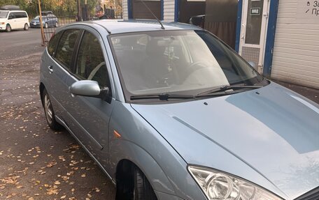 Ford Focus IV, 2004 год, 430 000 рублей, 3 фотография