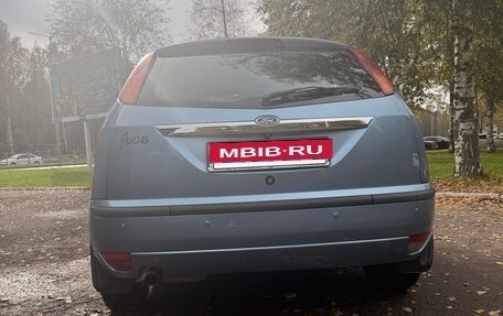 Ford Focus IV, 2004 год, 430 000 рублей, 6 фотография