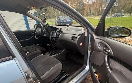 Ford Focus IV, 2004 год, 430 000 рублей, 10 фотография